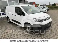 2020 Citroen Berlingo