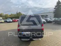 2020 Citroen Berlingo