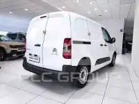 2020 Citroen Berlingo