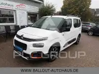 2020 Citroen Berlingo