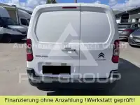 2020 Citroen Berlingo