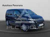 2020 Citroen Berlingo