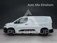 2020 Citroen Berlingo