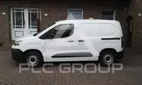 2020 Citroen Berlingo