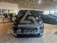 2020 Citroen Berlingo