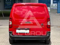2020 Citroen Berlingo