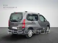 2020 Citroen Berlingo
