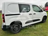 2020 Citroen Berlingo