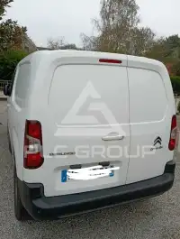 2020 Citroen Berlingo