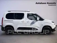 2020 Citroen Berlingo