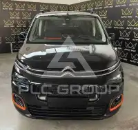 2020 Citroen Berlingo