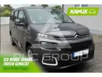 2020 Citroen Berlingo