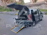 2020 Citroen Berlingo