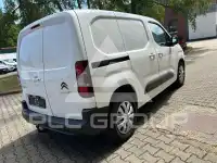 2020 Citroen Berlingo
