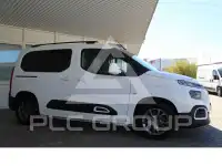 2020 Citroen Berlingo