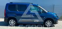2020 Citroen Berlingo