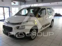 2020 Citroen Berlingo