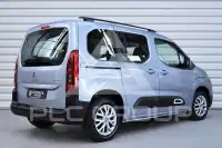 2020 Citroen Berlingo