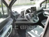 2020 Citroen Berlingo