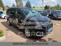 2020 Citroen Berlingo