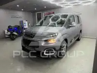 2020 Citroen Berlingo