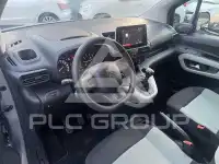 2020 Citroen Berlingo
