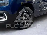 2020 Citroen Berlingo