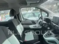 2020 Citroen Berlingo