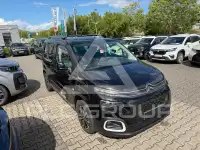 2020 Citroen Berlingo
