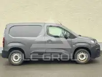 2020 Citroen Berlingo