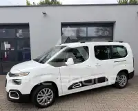 2020 Citroen Berlingo