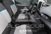 2020 Citroen Berlingo