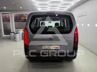 2020 Citroen Berlingo