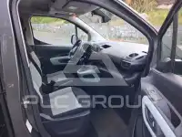 2020 Citroen Berlingo