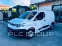 2020 Citroen Berlingo