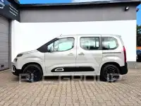 2020 Citroen Berlingo