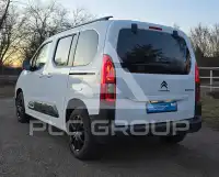 2020 Citroen Berlingo