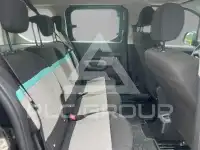 2020 Citroen Berlingo