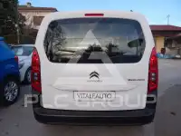 2020 Citroen Berlingo