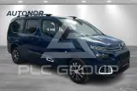 2020 Citroen Berlingo