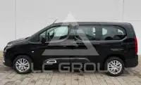 2020 Citroen Berlingo