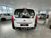 2020 Citroen Berlingo