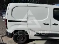 2020 Citroen Berlingo