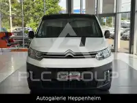 2020 Citroen Berlingo