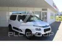 2020 Citroen Berlingo