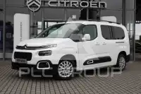 2020 Citroen Berlingo