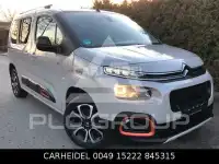 2020 Citroen Berlingo