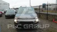 2020 Citroen Berlingo