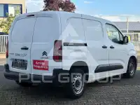 2020 Citroen Berlingo
