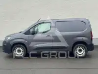 2020 Citroen Berlingo